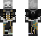 skeleton guardian 2