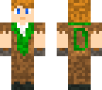 skin 8 mbutter