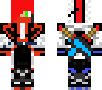skin da
