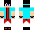 skin edit