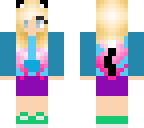 skin for wolfieplayz