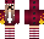 skin para jojo 1