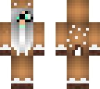 skin para jojo 3