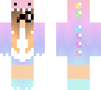 skin para jojo 6