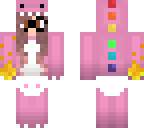 skin para jojo 8
