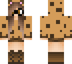 skin para jojo 9