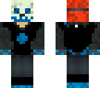 skull boy - mrk i
