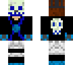 skull boy-mrk ii