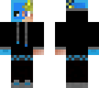 slime boy