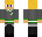 slytherin boy