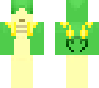 snivy