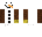 snow-man