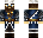 snowy mountain dwarf