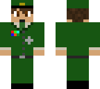 soldaten uniform