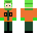 south park kyle