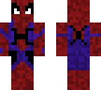 spider man