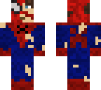 spidercraft battle damaged