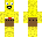 spongebob