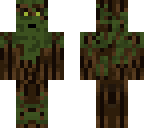 sprucebeard