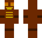 steampunk robot