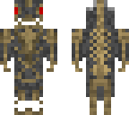 steampunk warlord