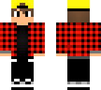 style jerve