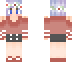 summer girl