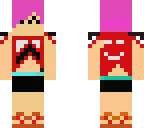 super rock girl
