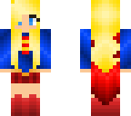 supergirl