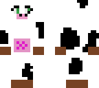 swag cow