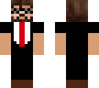 swag steve in suit