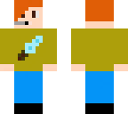 the aweosme skin