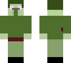 the black smith