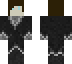 the cloak first skin ever