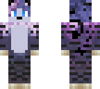 the galaxy tiger