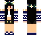 the shadow lords daughter
