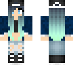 tomboy girl fixed