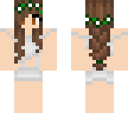 tribe member