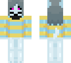 underswap temmie