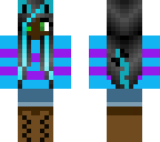undertale bleu