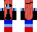 undyne the pirate fish