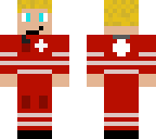 unicacity medic-skin remake