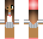 uniform girl