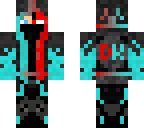 virus with cap