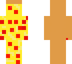 walking pizza