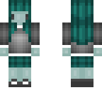 water girl