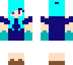 water girl