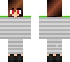 webbed chara