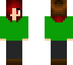 wendy chara fixed