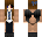 when i met the bae skin